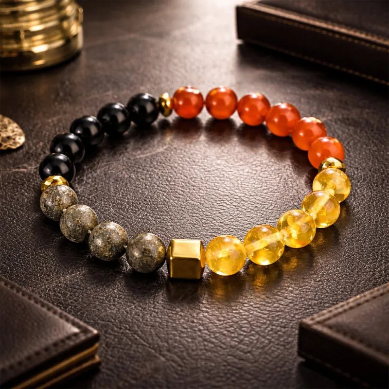 Rashi Bracelet